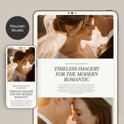 Flourish Photography Studio